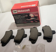 Brake Pads Ford 1U2Z-2V200-GA