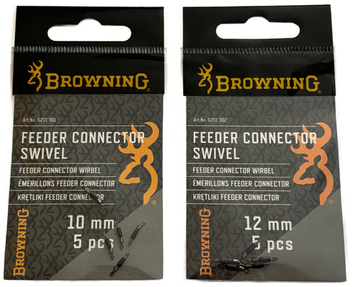 Browning feeder connector - browning,
