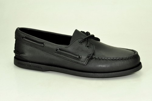 Sperry top sider 2 eye - top,