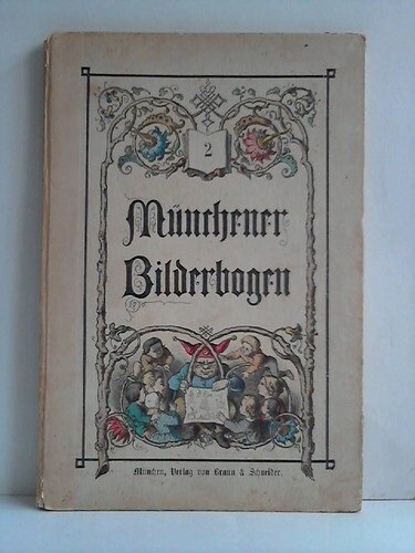 Braun schneider münchen - &,