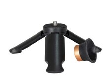 Mini-Stativ mit abschraubbarem