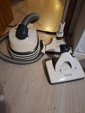 Vorwerk Kobold VT300 mit
