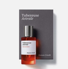 Maison Crivelli Tubereuse