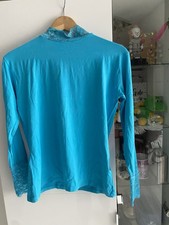 Langarm Shirt mit kleinen