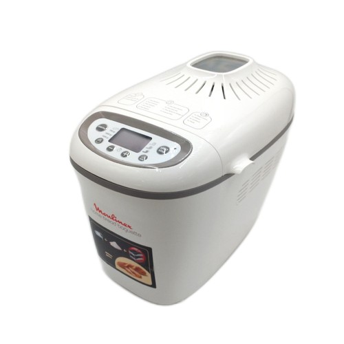 Moulinex brotbackautomat - moulinex,