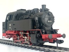 Märklin spur 5700 dampflok - spur,