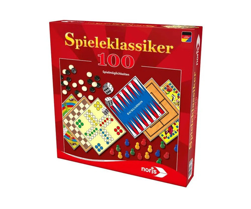 Spieleklassiker 100