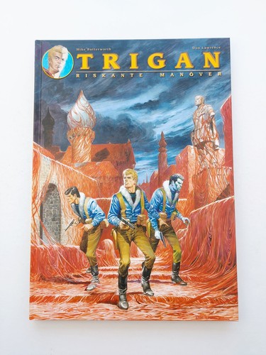 Panini hardcover comic album - -,