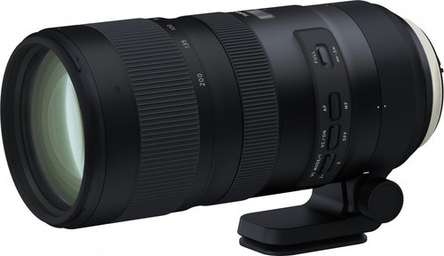 Tamron a025 200 f 2 - mm, f/2.8