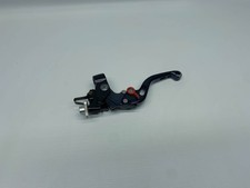 Yamaha R1 4C8 Kupplungshebel Clutch lever (10) 07'