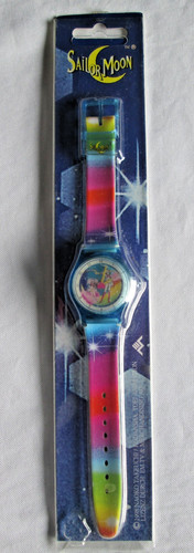 Sailor moon uhr naoko takeuchi - uhr,