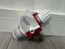 Hochvakuum, High Flow