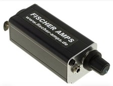 Fischer amps mini body - fischer, pack
