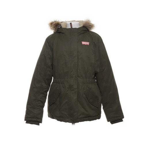 Levi strauss co - levi, &