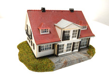 Kibri - Landhaus Ferienhaus -