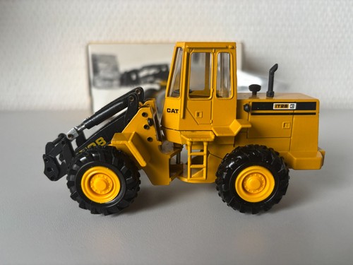 Caterpillar it28 - caterpillar,