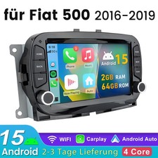 Android für fiat - android,