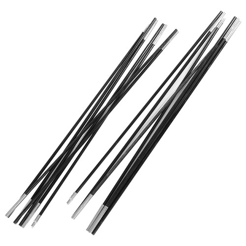 96m fiberglas camping - 3.96m,