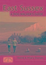 East Sussex a Dog Walker's