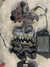 Vw T4 Turbo Umbausatz 2,4-2,5 l