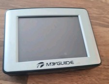 Myguide 3100 Go GPS - Navi 