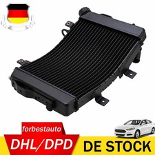 Kühler Wasserkühler Motor