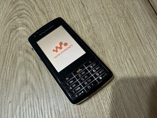 Sony ericsson w960 gb - w960,
