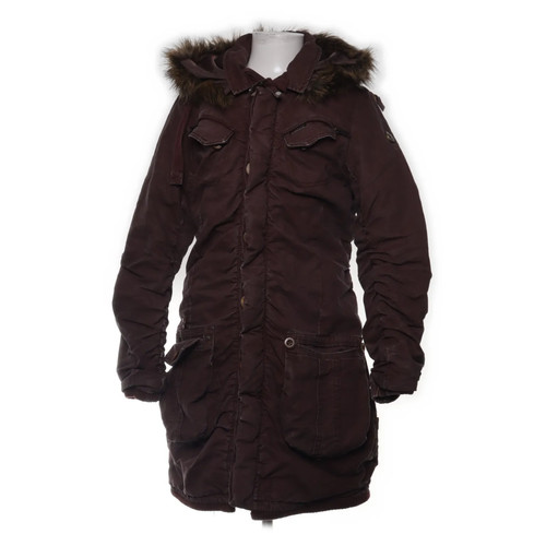 Khujo parka damen - khujo,, größe