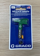 Graco RAC X  FF LP 310 Airless