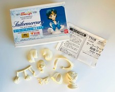 Sailor Moon Model Kit Sailor