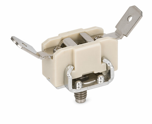Anlegethermostat 318 m4 - anlegethermostat, 318°c