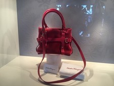 Damentasche, Fa. Salvatore