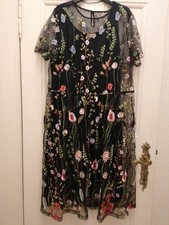 Hammer Kleid Tolles Style