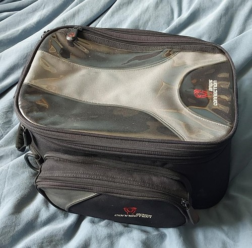 Motech bags connection - sw-motech,