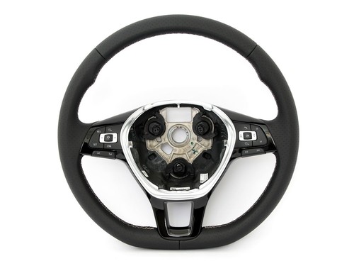 Gti multifunktionslenkrad - gti,