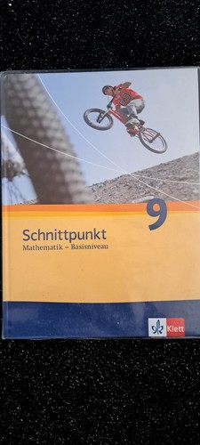Schnittpunkt isbn - schnittpunkt,