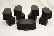 Bose jewel cube - bose, jewel-cube