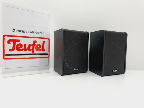 Teufel consono fcr mk - 2x,