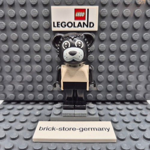 Lego fabuland minifigur - lego®,