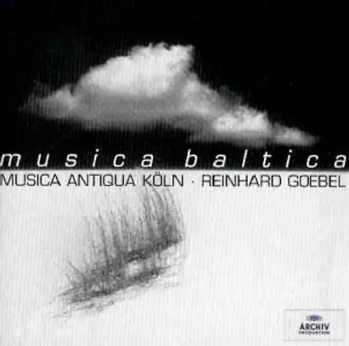 Reinhard goebel musica - goebel,