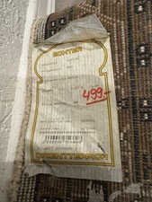 Echter Orientteppich