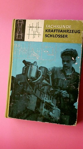 204594 fachkunde - 204594,