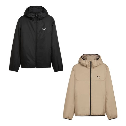 Puma herren winterjacke - puma,