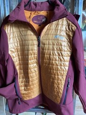 PINEA OUTDOOR Softshell Jacke, Herren Gr S, NEU-wertig ! TIPTOP?