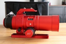 William Optics RedCat 51 WIFD