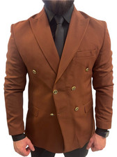 Designer Sakko Braun