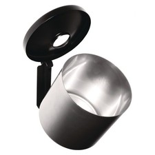 Wandascher Ø150xH145mm mit