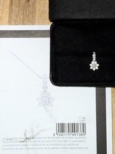 Moncara Diamanten 0,25 Karat