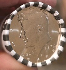 2025-D Uncirculated OBW