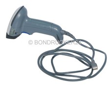 Barcodescanner Laser Intermec SR 30 SR30 USB ließt alle üblichen 1D Barcode EAN